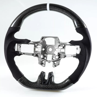 Steering Wheel Cover for Ford Mustang (2015-2017)