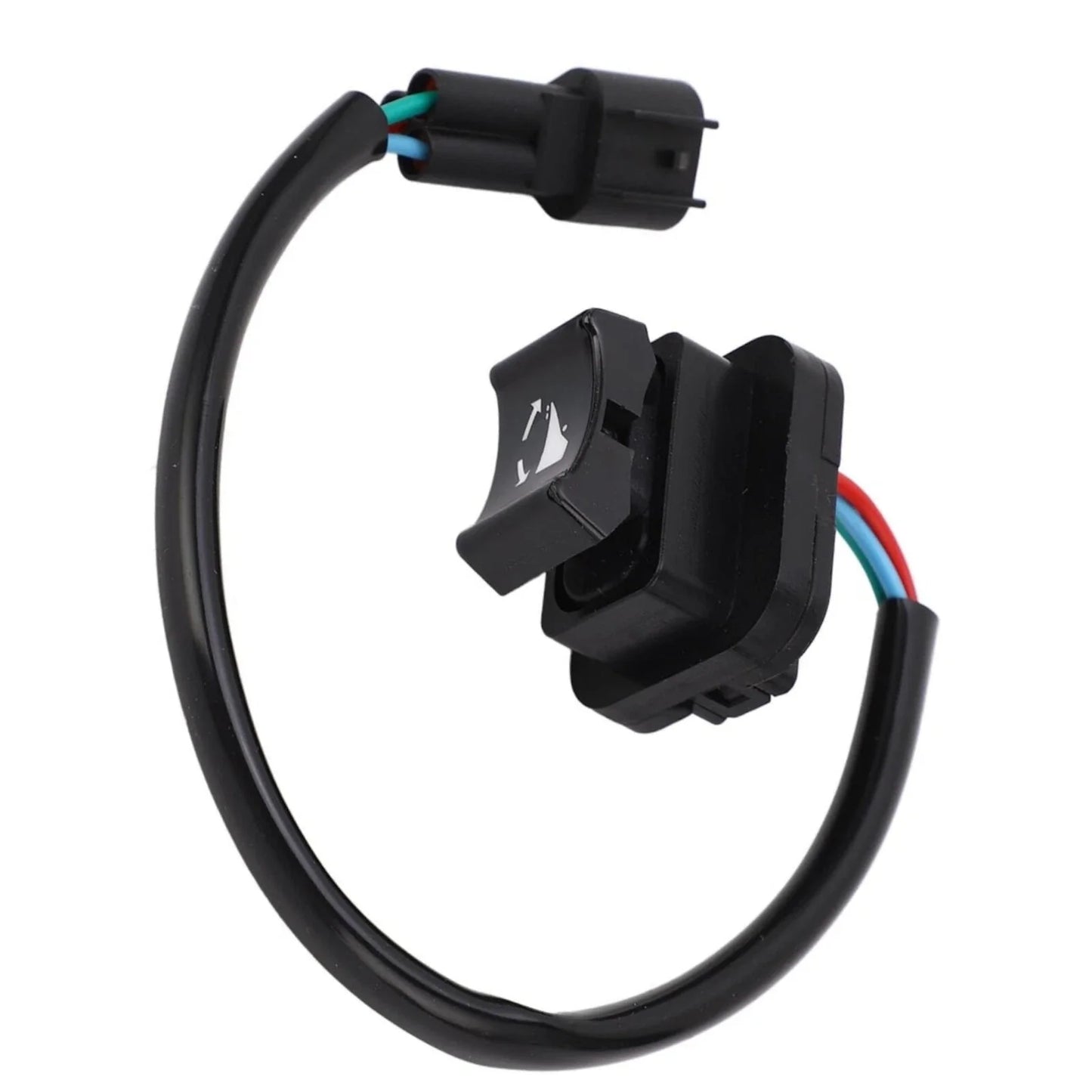 Yamaha Switch Trim Tilt 4-Stroke for 69J Models