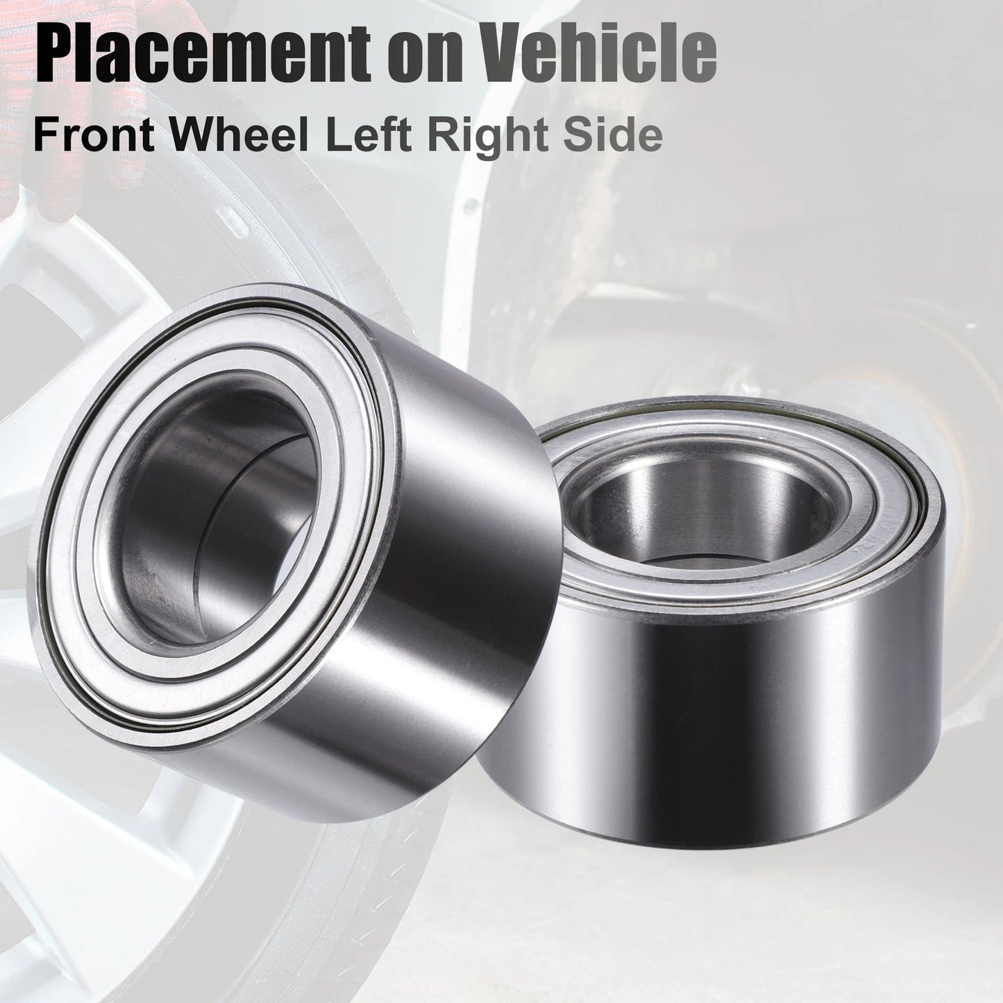 Front Wheel Bearings for Lexus RX300 (1999-2003)