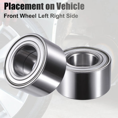 Front Wheel Bearings for Lexus RX300 (1999-2003)
