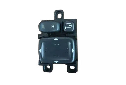 Electric Power Fold Mirror Switch for Mazda BT50 (2006-2011)