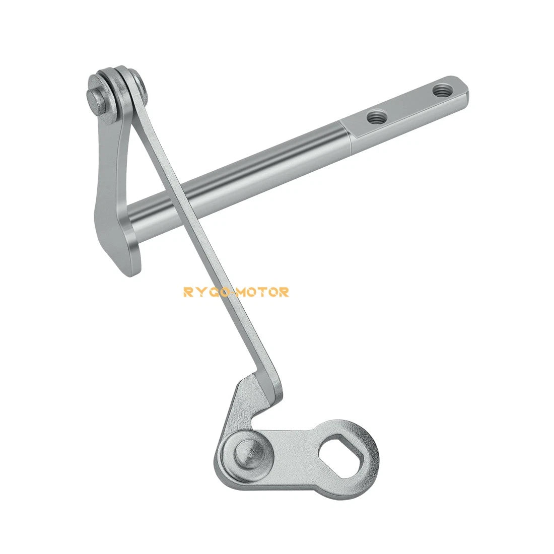 Power Valve Linkage Link Arm Push Rod for Yamaha YZ125 (1996–2004)