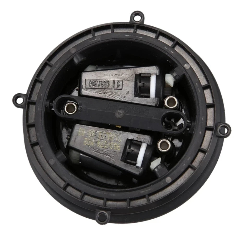 Rear View Mirror Motor for Peugeot 206 207 306 307, Citroen C2 C3 C4 C5 (2000-2015)