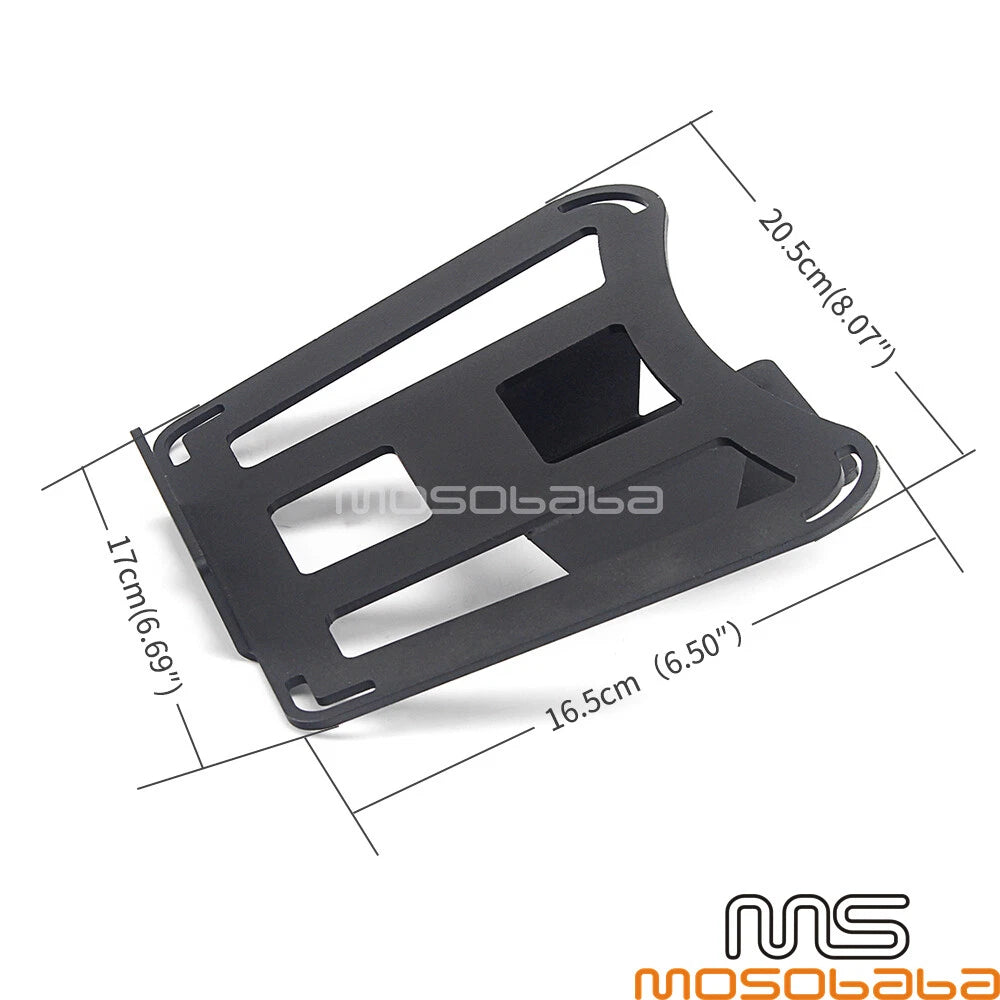 Rear Luggage Rack for VESPA Sprint 150, Primavera 150, GTS 300 (2014-2023)