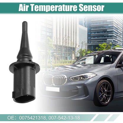 Car Outside Air Temperature Sensor for Mercedes-Benz C300 W204 W205 (2008-2019)