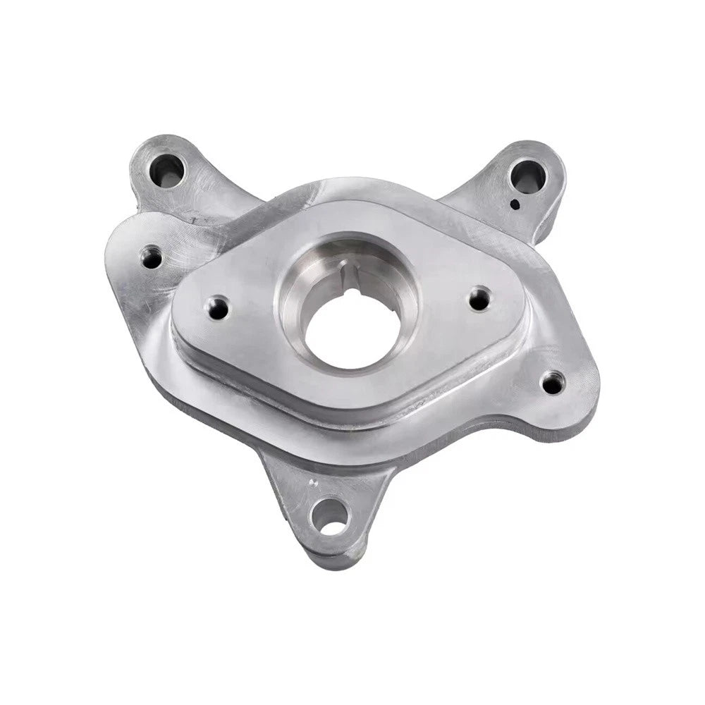 Fuel Pump Mount Holder Bracket for Hyundai Sonata, Kia Sorento, Optima (2006-2019)