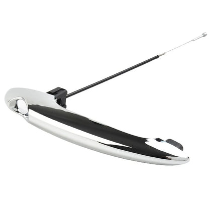 Driver Side Outside Door Handle for Mini Cooper Hatchback Clubman Roadster (2002-2023)