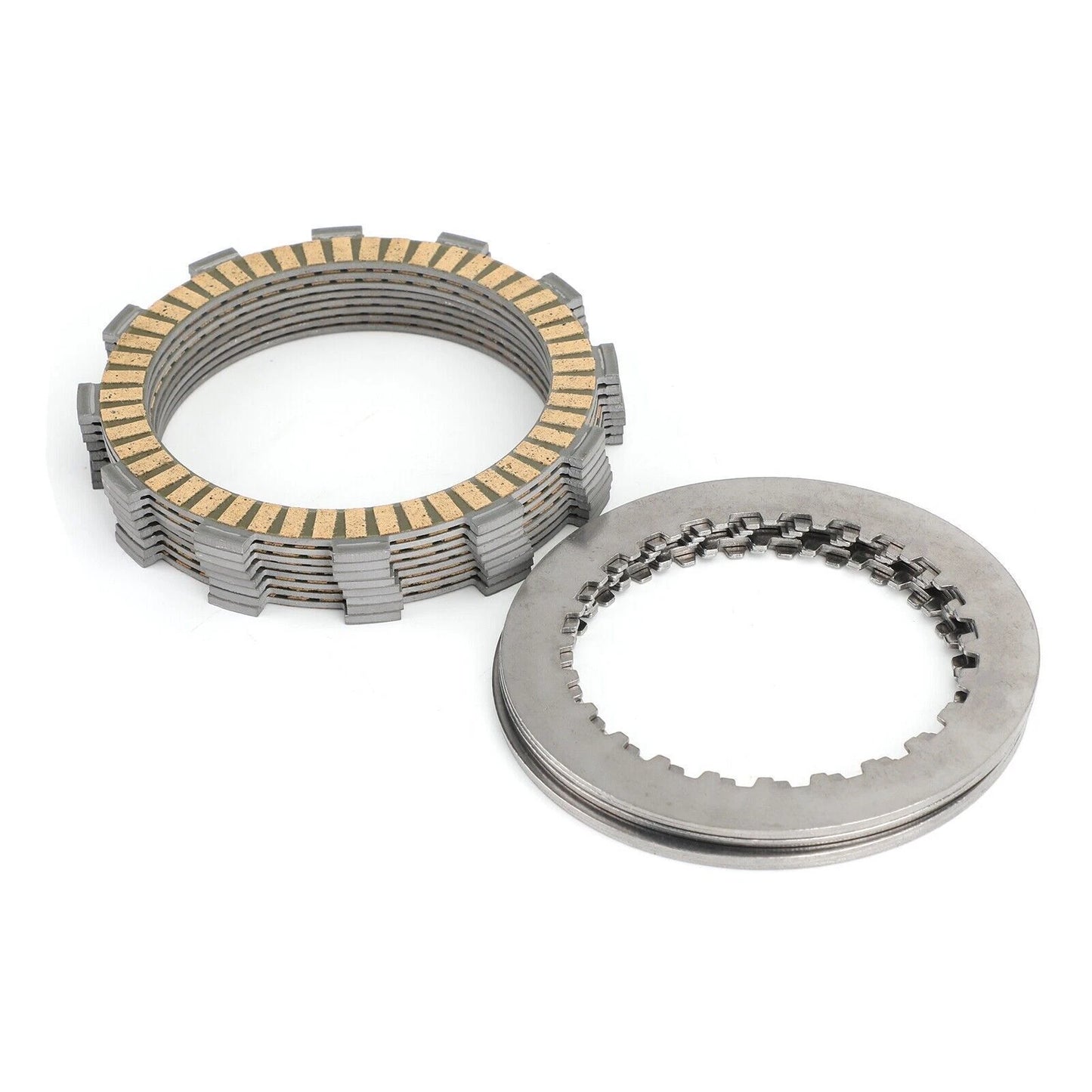 Clutch Kit for Honda CR 125 R CRF 250 R (2000-2010)
