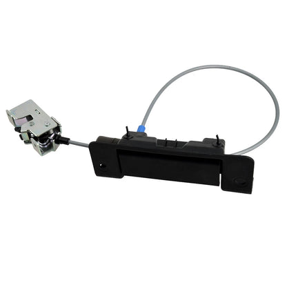 Door Lock for Ford Transit MK6 MK7 (2000-2014)