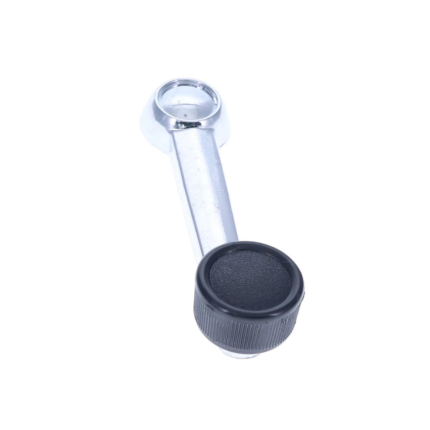 Chrome Window Crank Handle for Honda Civic (1973-1976)