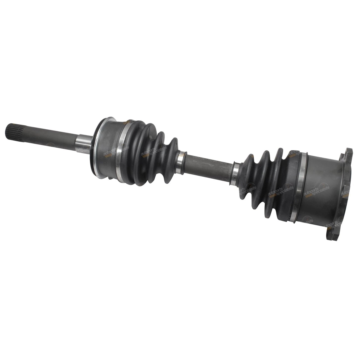 Front Axle CV Shaft Complete for Toyota Hilux (1988–2005)