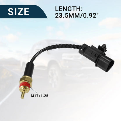Coolant Temperature Sensor for Kia Spectra (2000-2009)