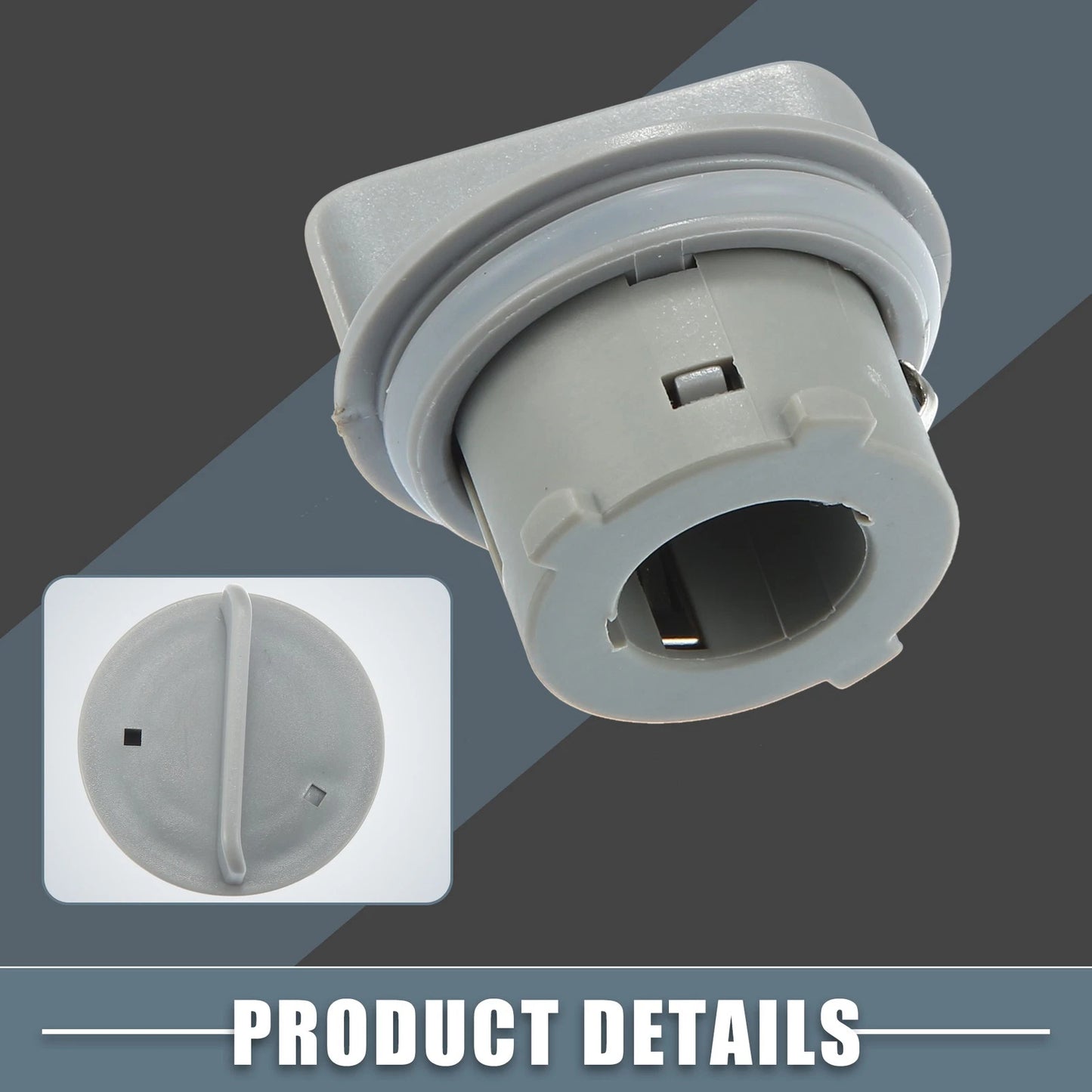 Turn Signal Light Bulb Socket for BMW 325i 328i 330i E90 (2006-2013)