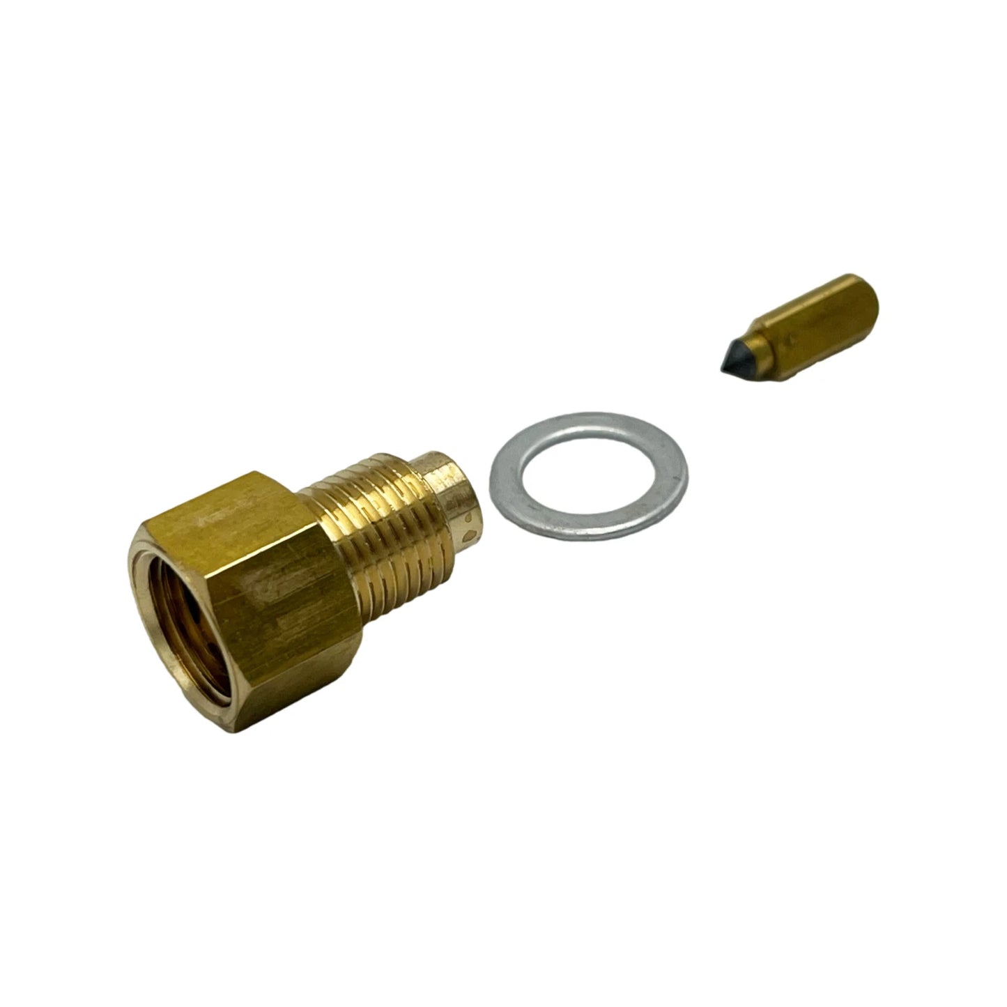 Fuel Filter & Gaskets for Rochester Quadrajet 601 HQ HJ (1962-1986)