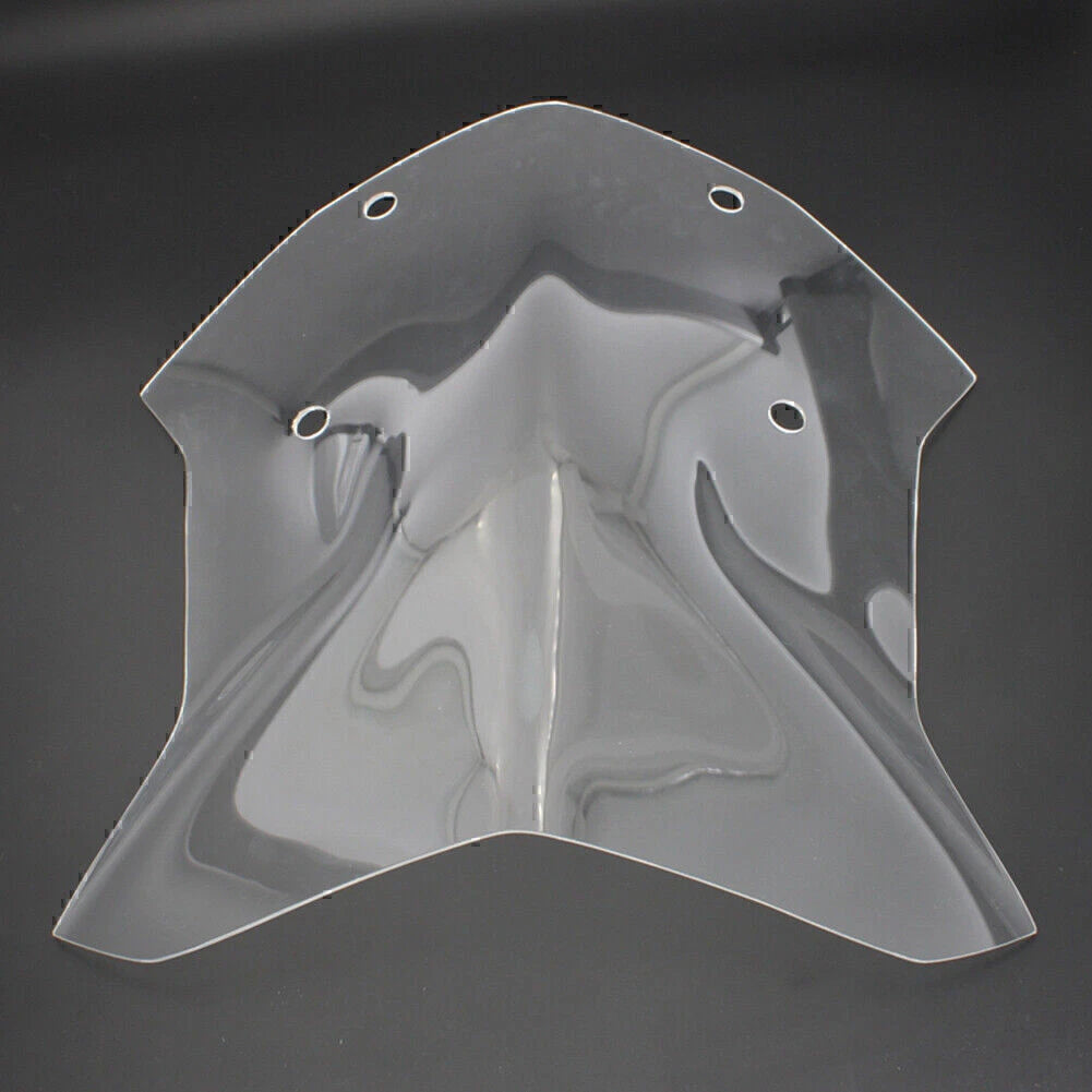 47mm Windscreen Protector for BMW R 1200 GS Adventure (2013-2020)