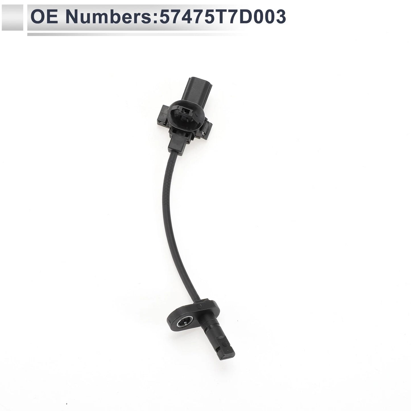 ABS Wheel Speed Sensor for Honda HR-V (2015-2021) Rear Left