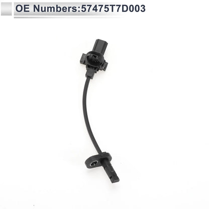 ABS Wheel Speed Sensor for Honda HR-V (2015-2021) Rear Left