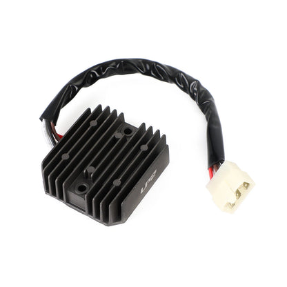 Regulator Rectifier for MZ/MUZ Baghira Mastiff 660 Panther (1998-2006, 2006-2008)