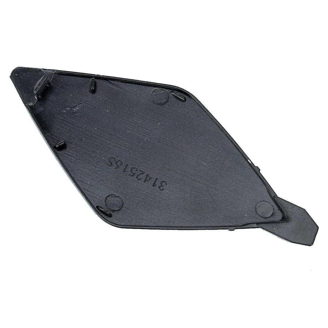 Tow Hook Eye Cover Cap for Volvo XC60 (2018-2021)
