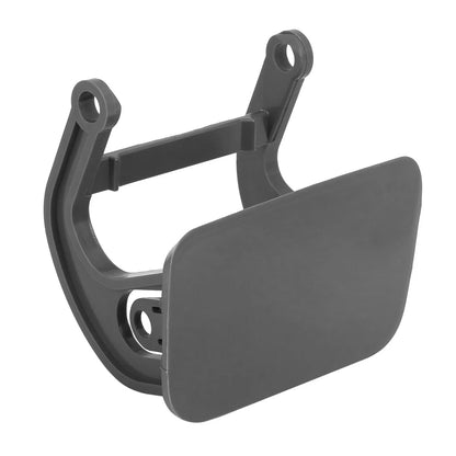 Front Left Headlight Washer Nozzle Cover for BMW 550i (2006-2010)