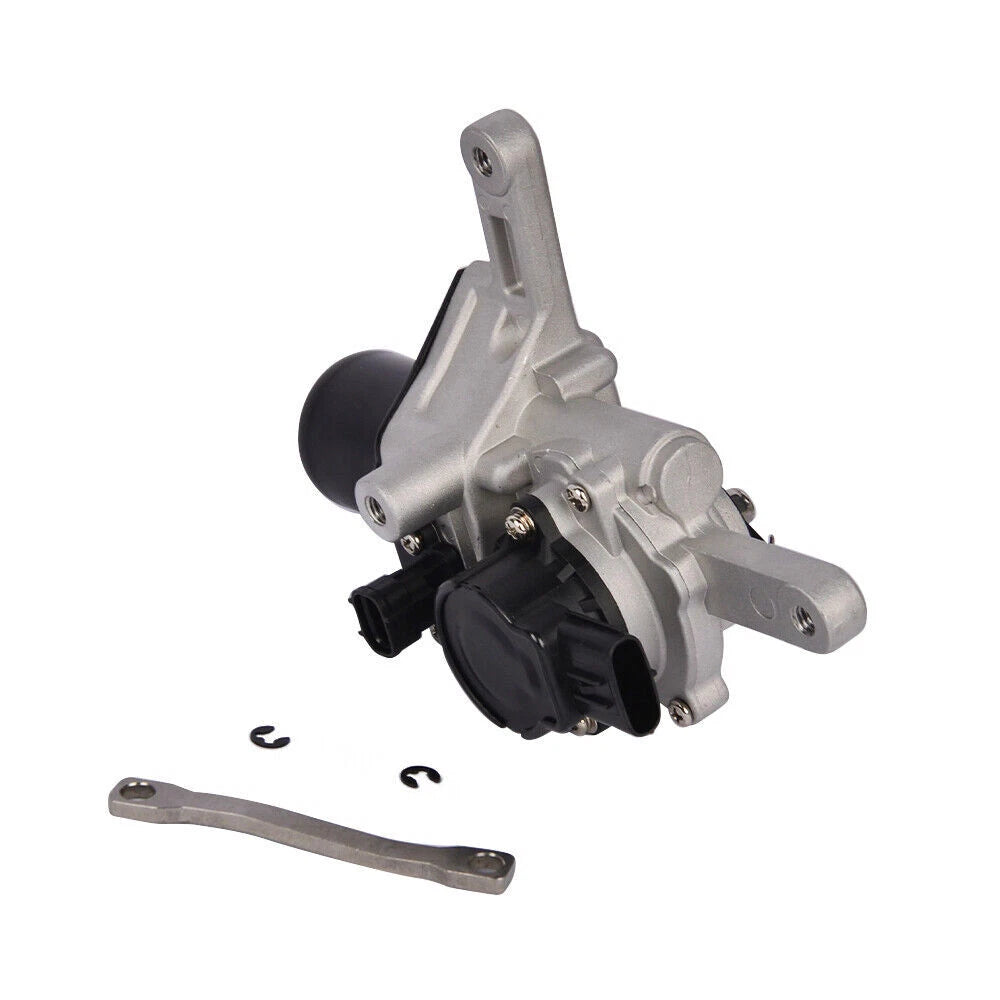 Turbo Electronic Wastegate Actuator for Toyota Hiace 3.0 D4D (2005-2019)