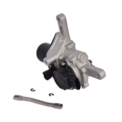 Turbo Electronic Wastegate Actuator for Toyota Hiace 3.0 D4D (2005-2019)