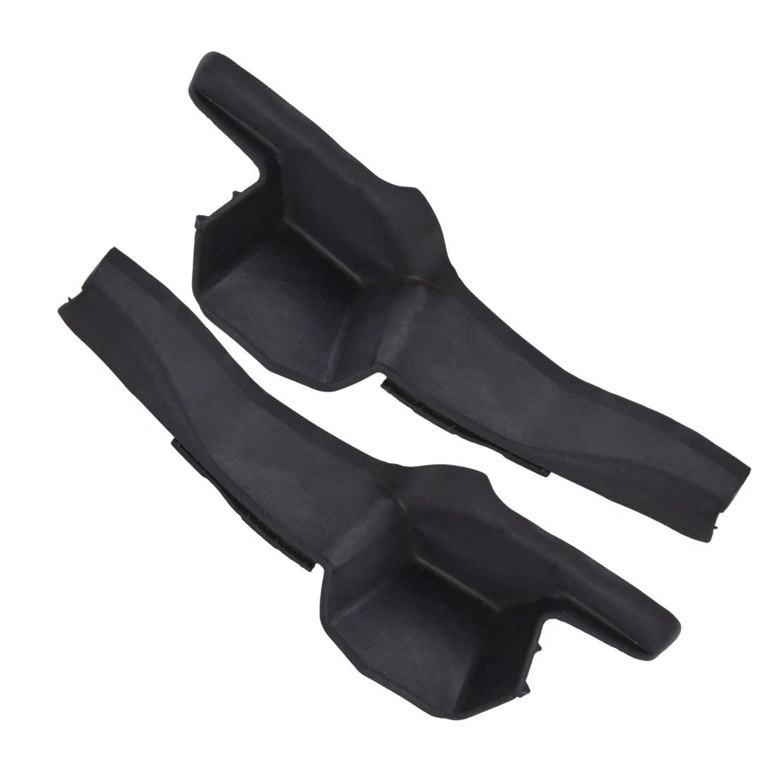 L & R Windshield Wiper Cowl Cover for Honda CR-V (2017-2022)