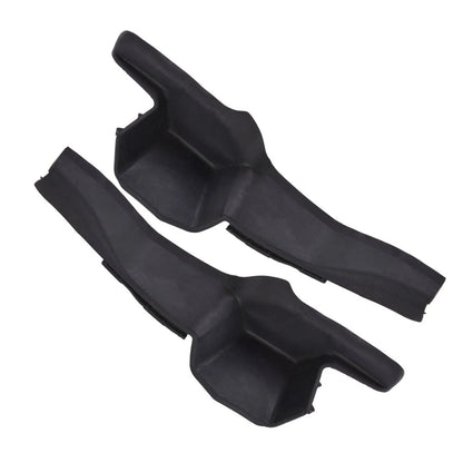 L & R Windshield Wiper Cowl Cover for Honda CR-V (2017-2022)