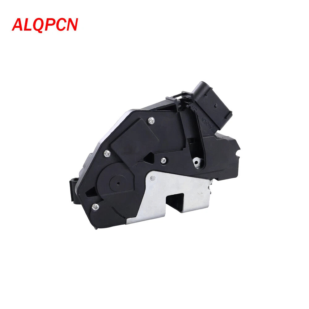 Door Lock Latch Actuator Set for Ford Escape, Focus, Fiesta (2001-2023)