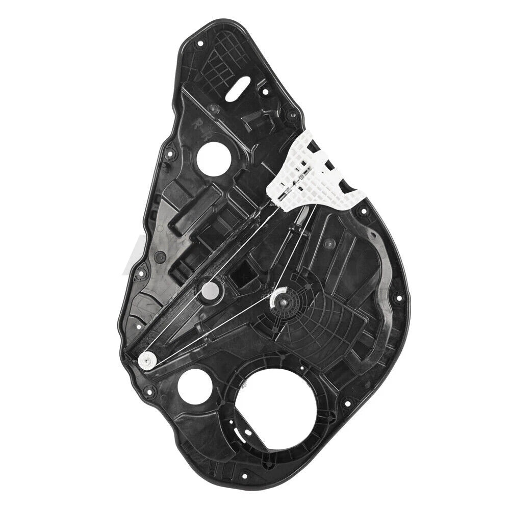 Rear Right Power Window Regulator No Motor for KIA Optima (2016–2021)