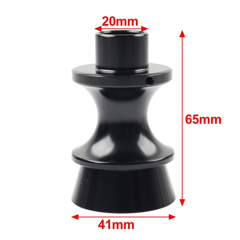Shifter Reverse Lock Out Lifter Adapter for Subaru BRZ, Toyota FRS (2013-2021)