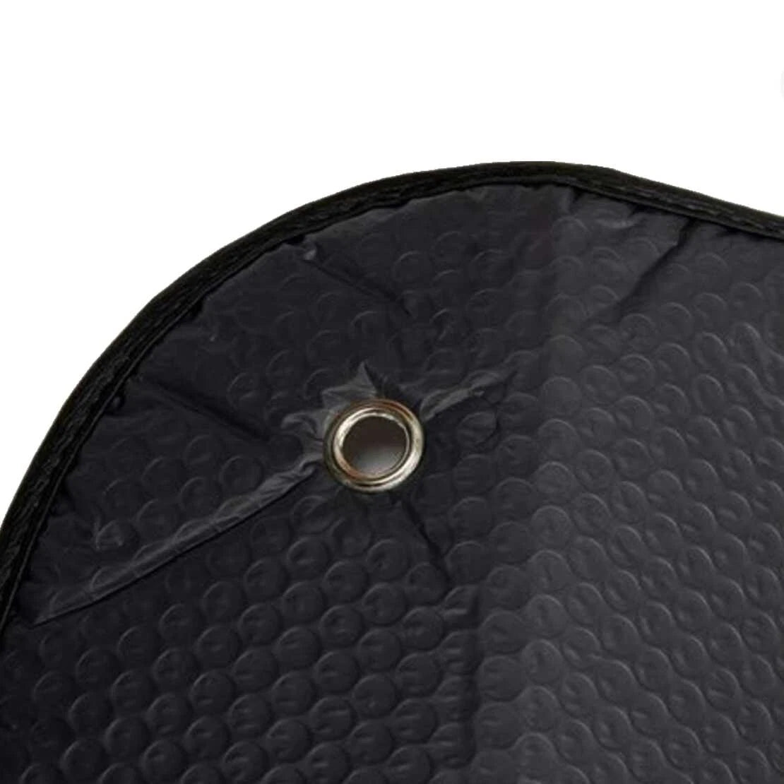 Auto SUV Front Windshield Sun Shade UV Protection for Universal Fit