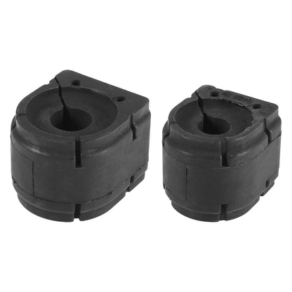 Front Rear Stabilizer Sway Bar Bushings for Mazda
