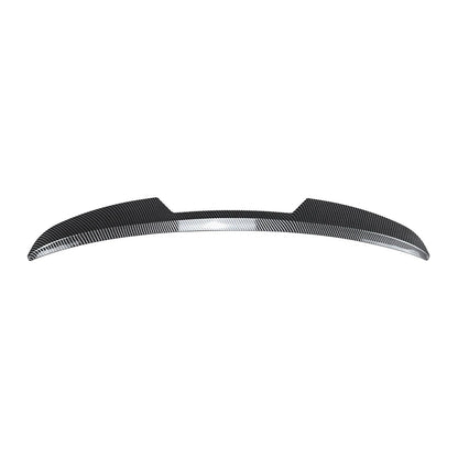 Rear Boot Spoiler Lip for VW Golf 5 R32 MK5 GTI (2004-2009)