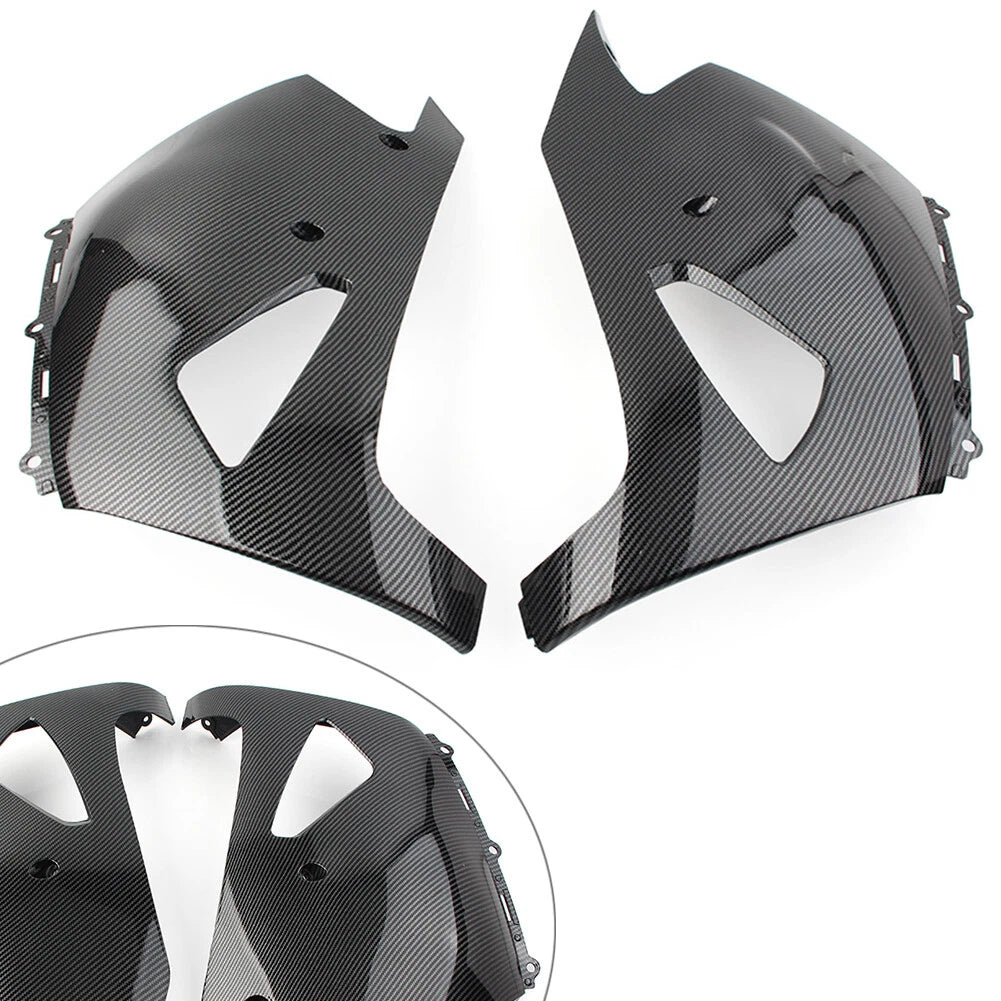 Carbon Fiber Lower Oil Belly Pan Fairing for Kawasaki ZX-14R (2006-2020)