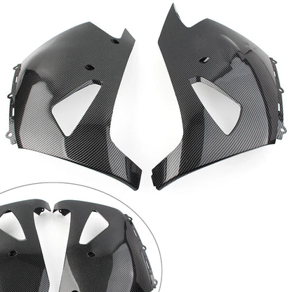 Carbon Fiber Lower Oil Belly Pan Fairing for Kawasaki ZX-14R (2006-2020)