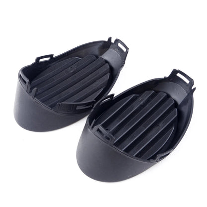 Front Fog Lamp Covers for Ford Focus (2012-2014)