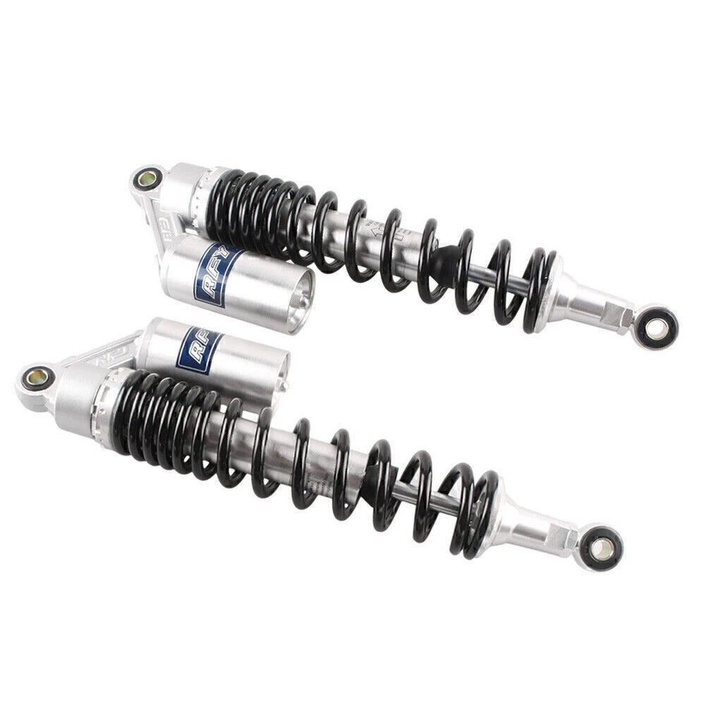 400mm Shock Absorbers for Honda TRX 450 Quad (2004-2009)