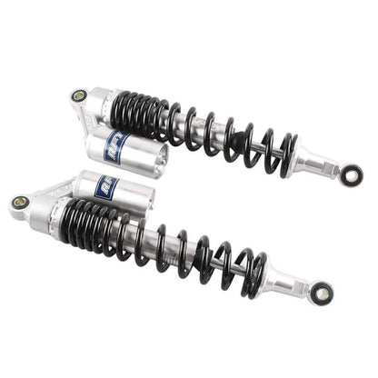 400mm Shock Absorbers for Honda TRX 450 Quad (2004-2009)