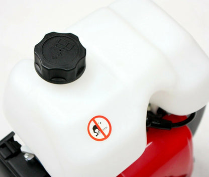 49cc 4-Stroke Engine for ESKY Scooter, Push Bike, Ride-on Mower