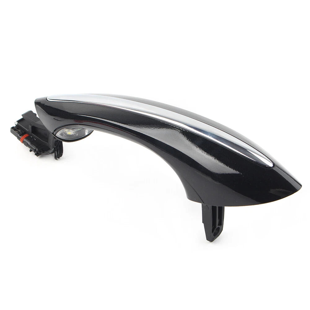 Rear Left Exterior Door Handle for BMW F01 F03 F06 F07 F10 F11 (2008-2017)