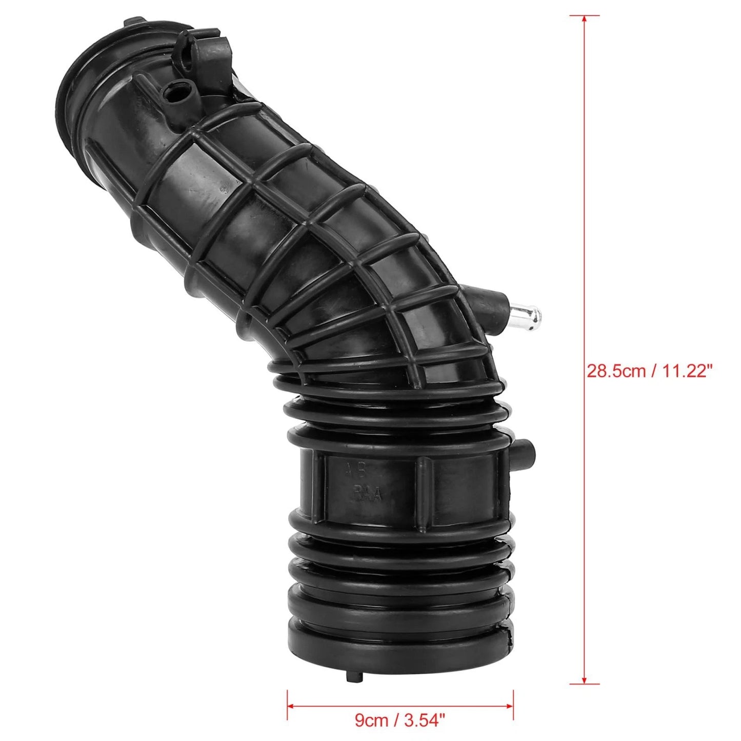 Engine Air Intake Tube Hose for Honda CM4 (2003-2007)