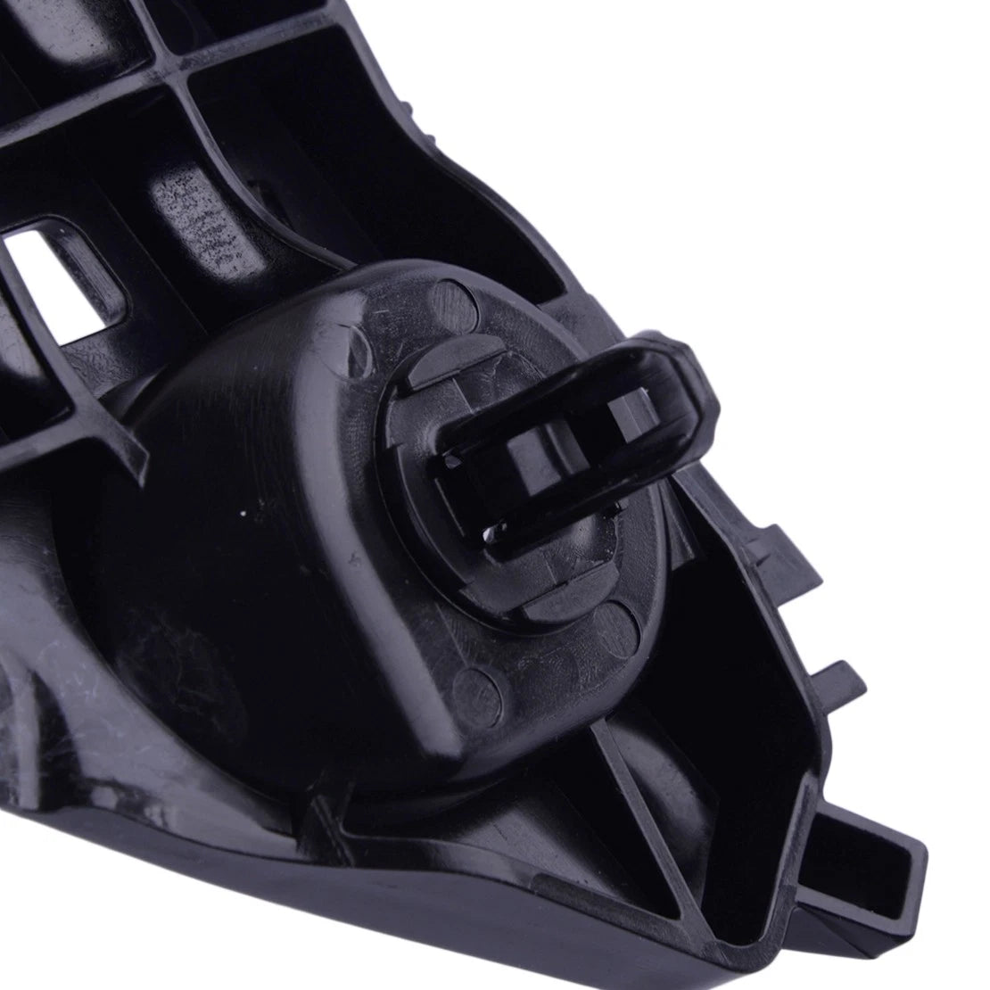 Left Front Bumper Bracket for Toyota Corolla Cross (2020-2022)