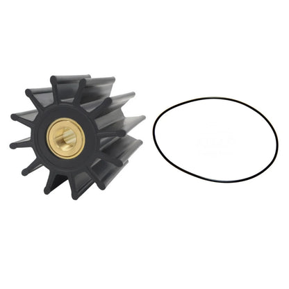 Impeller Kit for Cummins SMX Super 27 Marine Diesel (3974456)