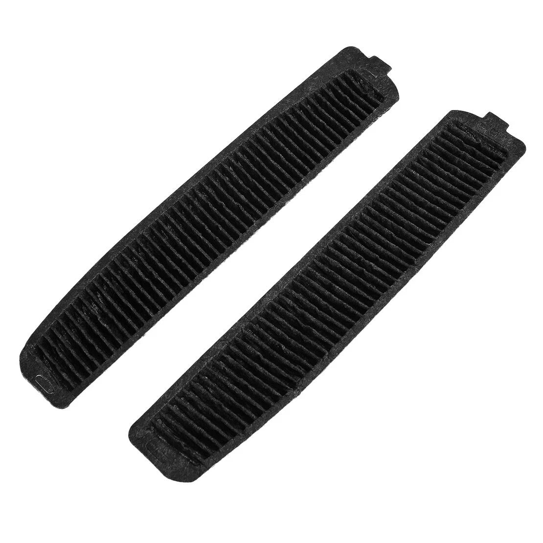 2 x Hybrid HV Radiator Cooling Fan Filter for Toyota Prius Prime (2017-2020)