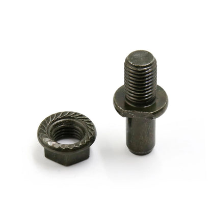 8pcs / Rear Driven Sprocket Screw Bolt for CG125 ZJ WY125