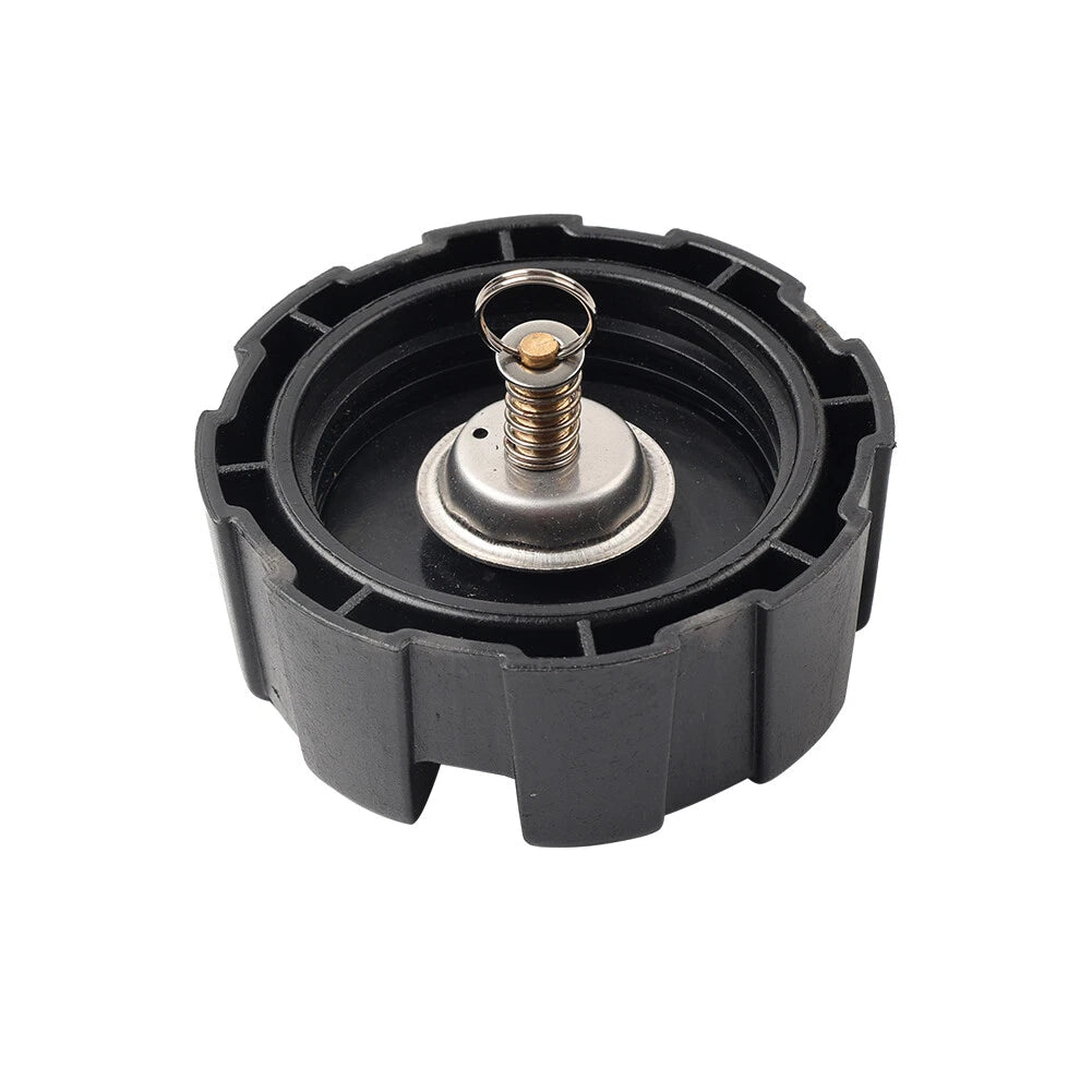 Gas Tank Cap for Marine Boat Outboard Engine Motor 12L/24L