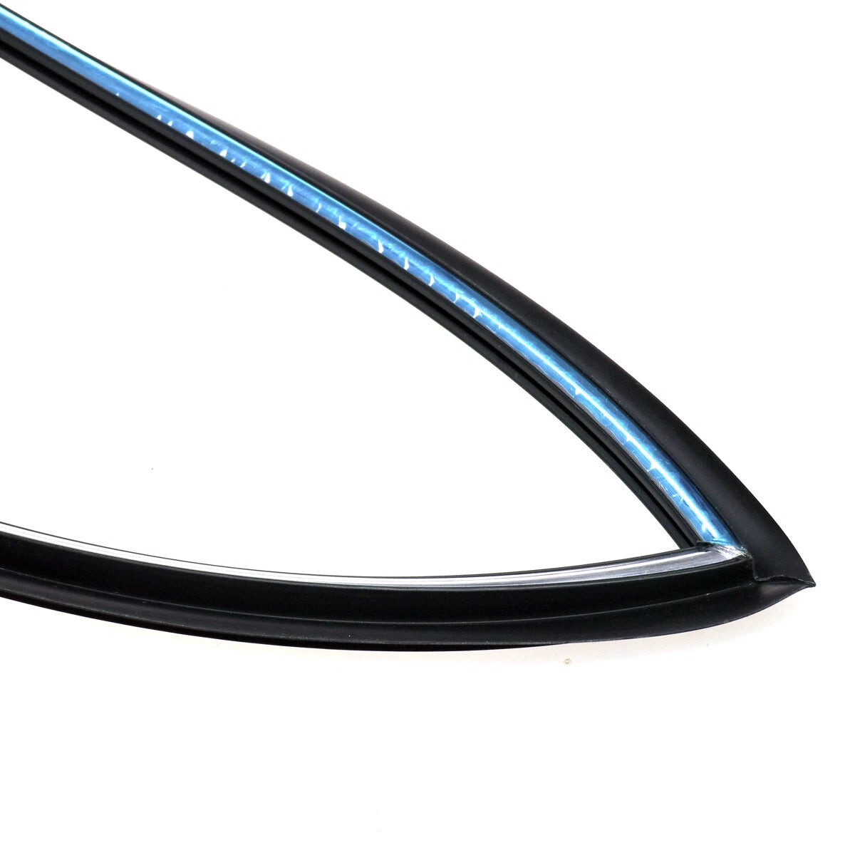 Chrome Windshield Moulding for Toyota Corolla E120 2000-2006