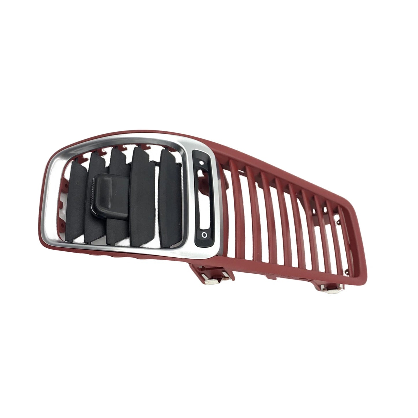 Red Front Air Vent Grille for Porsche Boxster 981 (2012-2016)