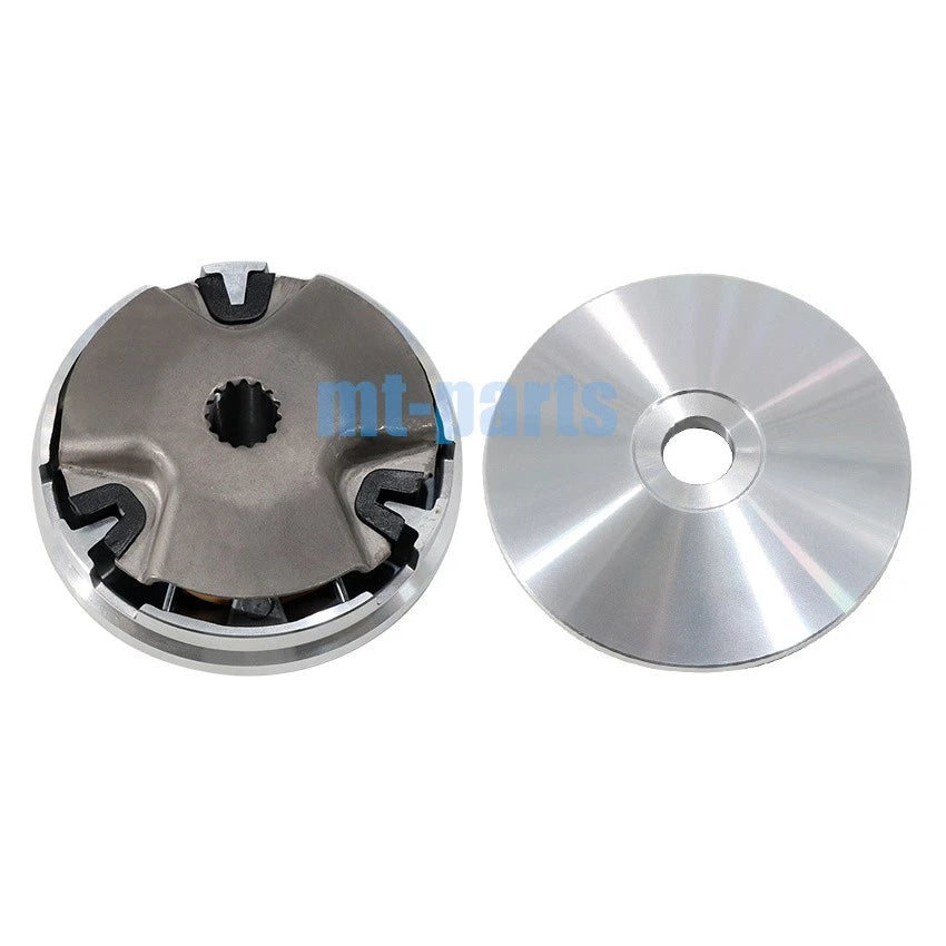 Primary Sliding Sheave for Adly ATV 100 / 100 V (2004)